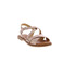 Oh My Sandals sandals gold 2