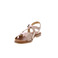 Oh My Sandals sandals gold 3
