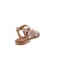 Oh My Sandals sandals gold 4
