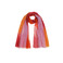 Caroline Biss scarf red 1
