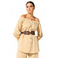 Caroline Biss ceinture brun 2
