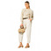 Caroline Biss handbag lightbrown 3