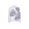 Caroline Biss bluse weiss 1