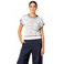 Caroline Biss pull blanc 2