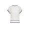 Caroline Biss pull blanc 3