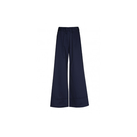Caroline Biss broek blauw