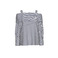 Caroline Biss blouse blauw 1