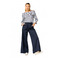 Caroline Biss blouse blauw 2