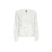 Caroline Biss cardigan wit 1