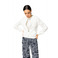 Caroline Biss cardigan wit 2