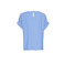 Caroline Biss blouse blauw 3