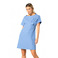 Caroline Biss jurk blauw 2