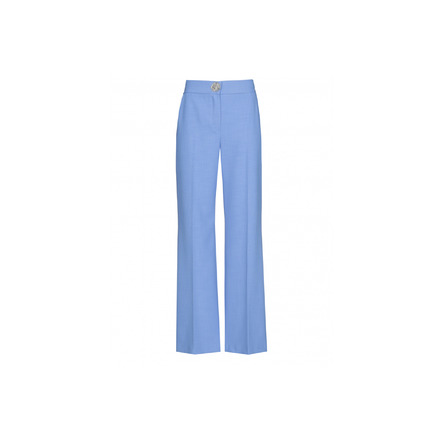 Caroline Biss hose blau