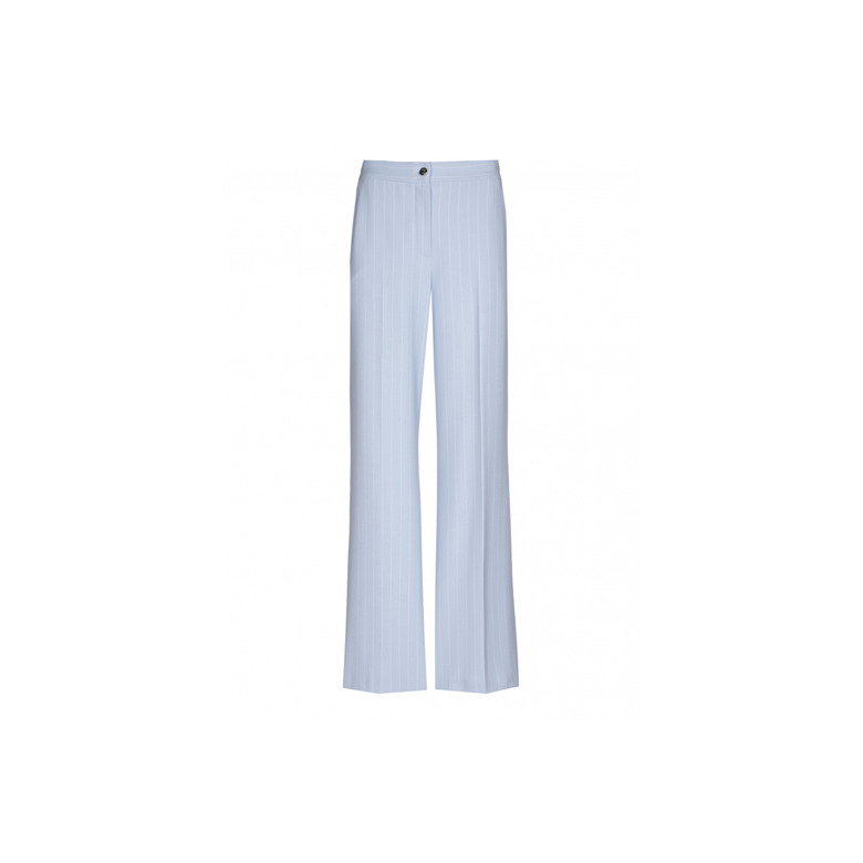 Caroline Biss broek blauw 1