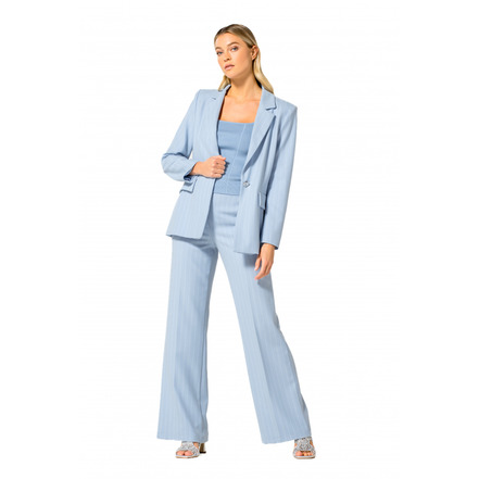 Caroline Biss broek blauw