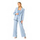 Caroline Biss broek blauw 2