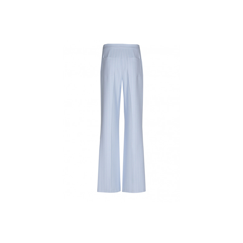 Caroline Biss broek blauw 3