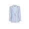 Caroline Biss blazer blue 1