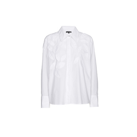 Caroline Biss blouse wit