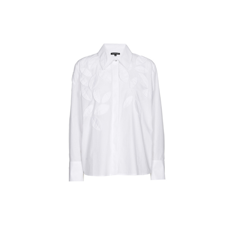 Caroline Biss blouse wit