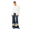 Caroline Biss broek blauw 2