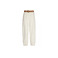 Caroline Biss hose ecru 1