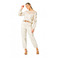 Caroline Biss hose ecru 2