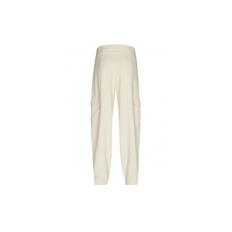 Caroline Biss trousers ecru 3