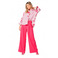 Caroline Biss hose rosa 2