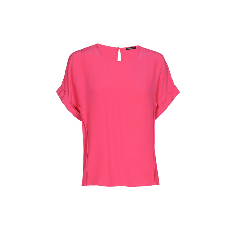 Caroline Biss blouse roze