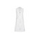 Caroline Biss kleid weiss 1