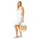 Caroline Biss kleid weiss 2