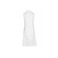 Caroline Biss kleid weiss 3