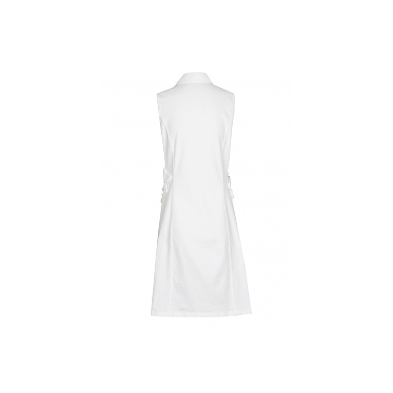 Caroline Biss kleid weiss 3