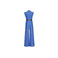 Caroline Biss jumpsuit blauw 3