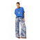 Caroline Biss trousers blue 2