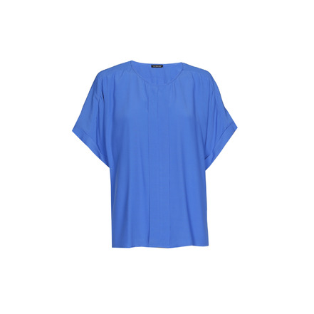 Caroline Biss bluse blau