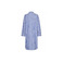 Caroline Biss kleid blau 3