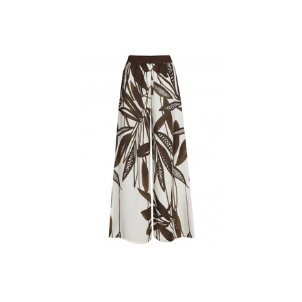 Caroline Biss hose braun