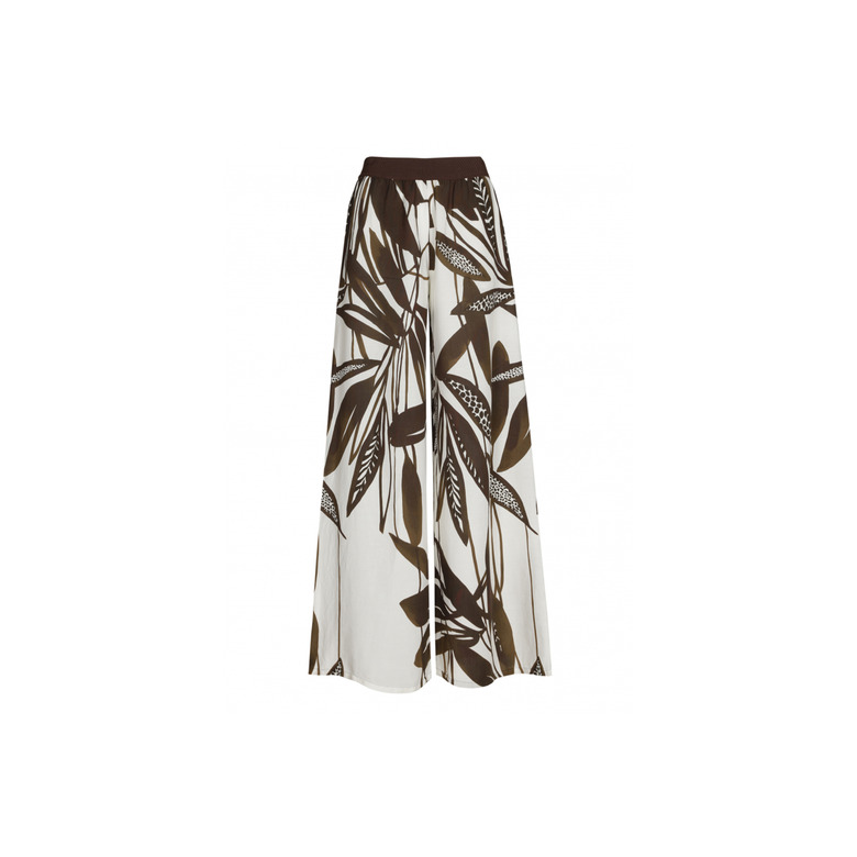 Caroline Biss broek bruin