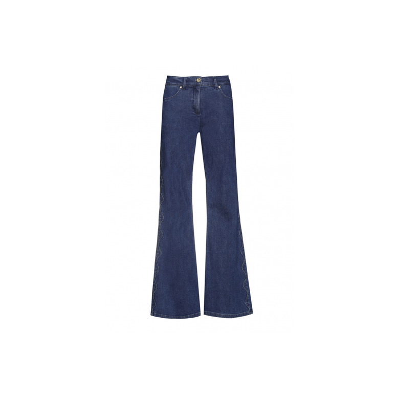 Caroline Biss jeans blauw 1
