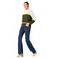 Caroline Biss jeans blauw 2