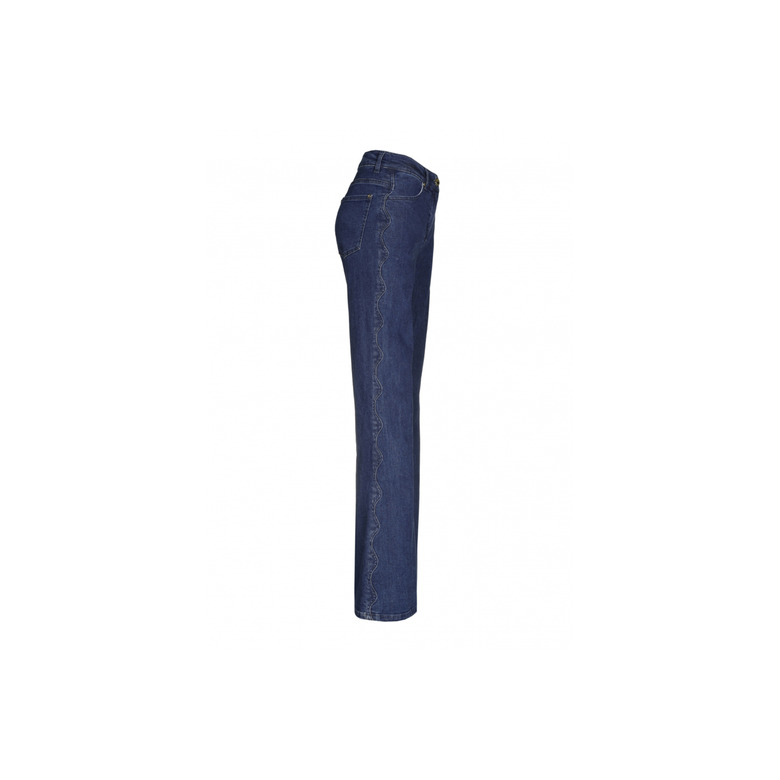 Caroline Biss jeans blauw 3