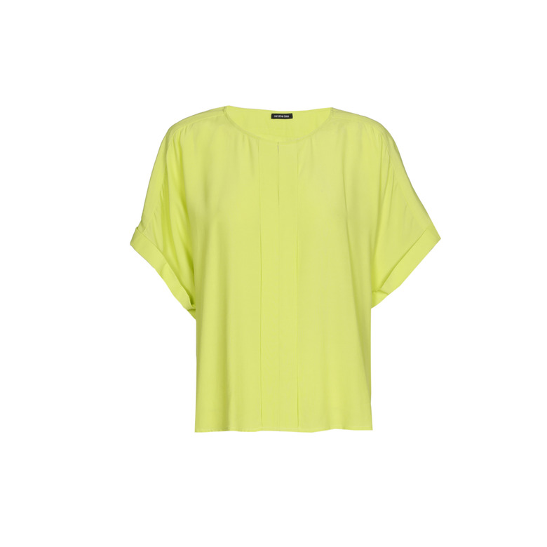 Caroline Biss blouse geel
