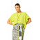 Caroline Biss bluse gelb 2