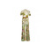 Caroline Biss jumpsuit green 1
