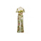 Caroline Biss jumpsuit green 3