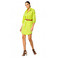Caroline Biss jurk groen 2