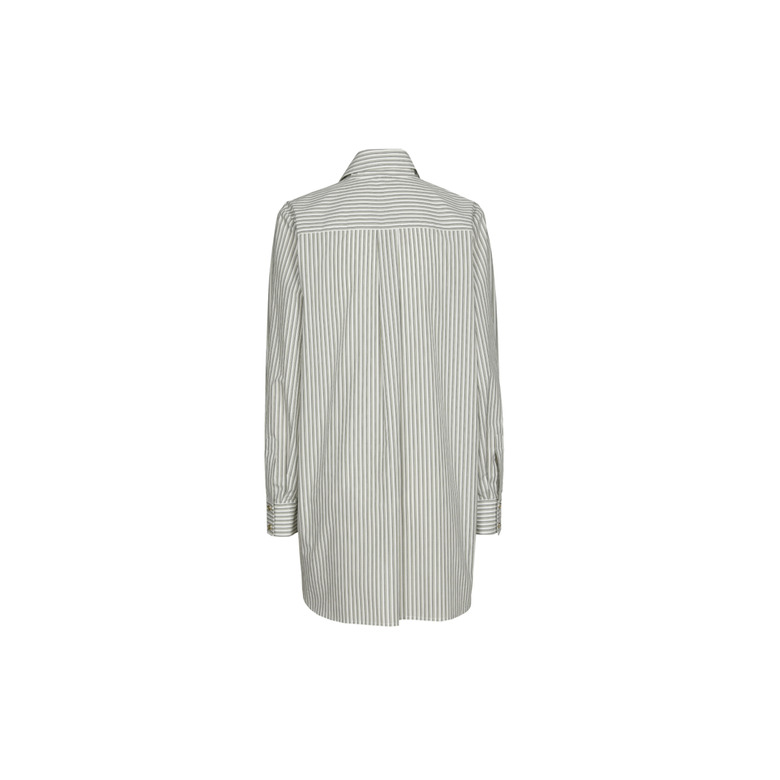 Caroline Biss bluse grÜn 3