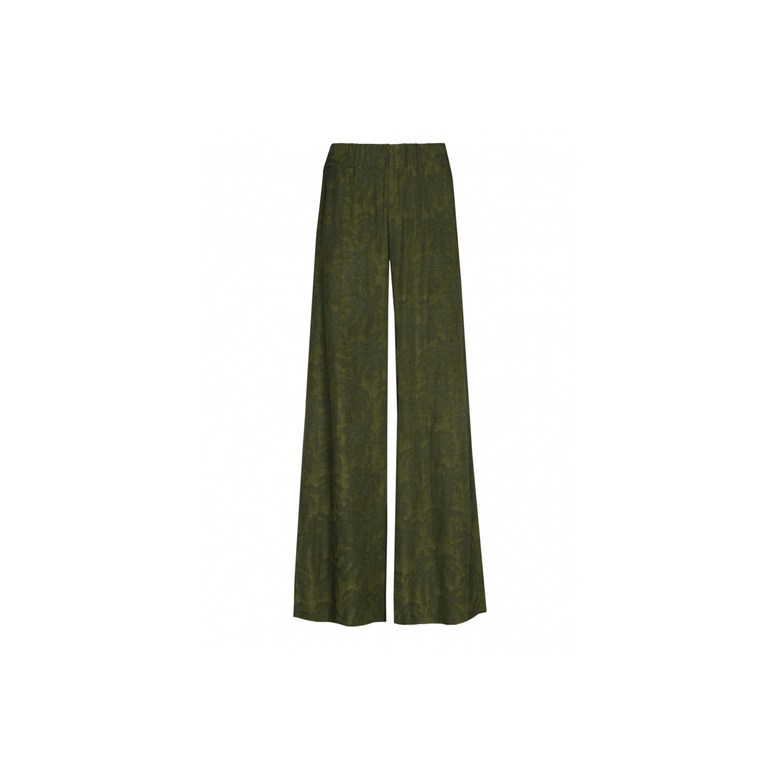 Caroline Biss broek groen